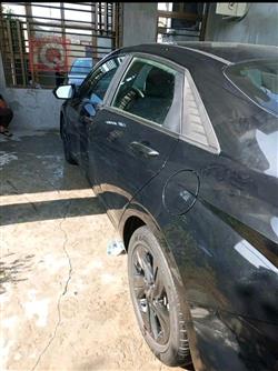 هیۆندای ئەلەنترا